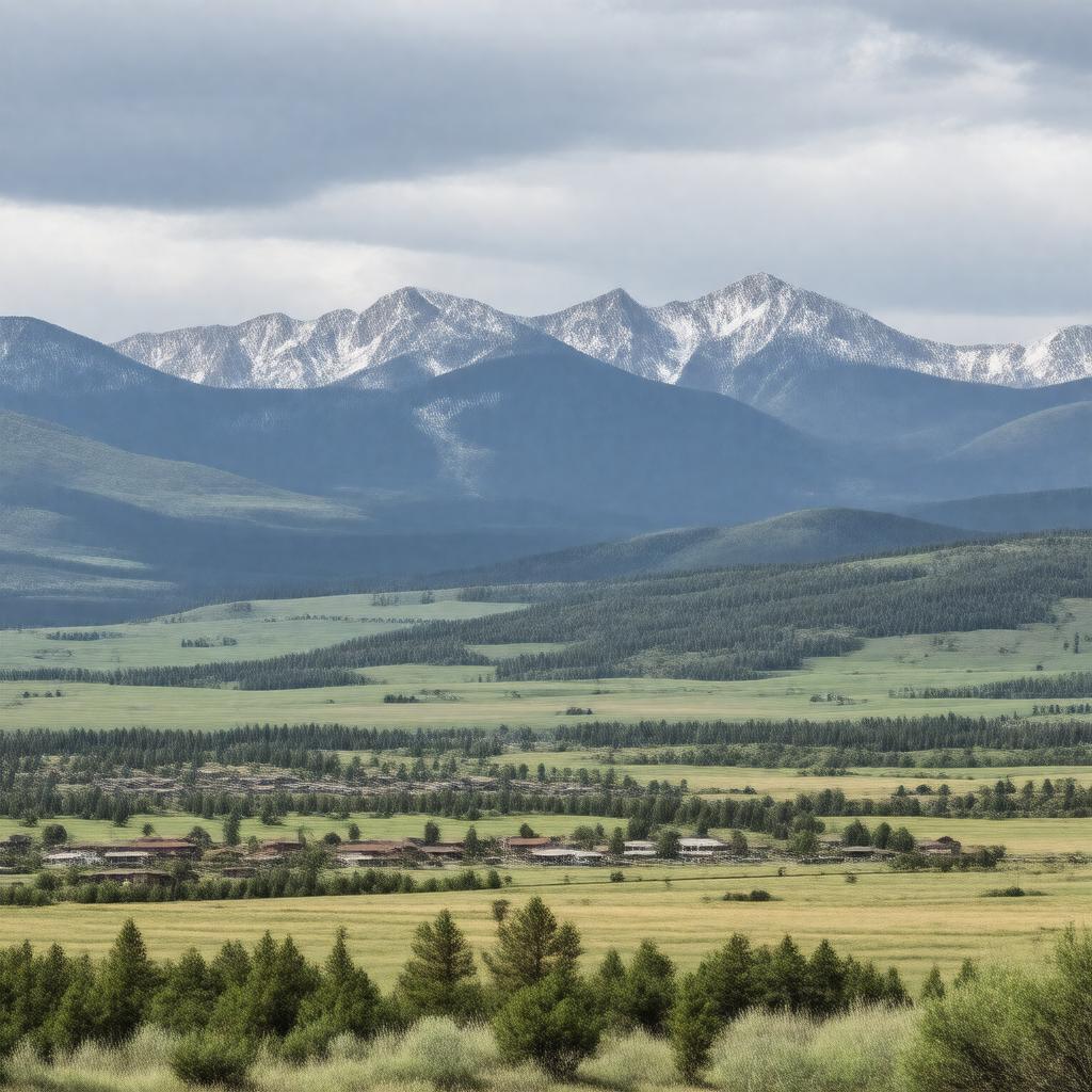 Sheridan County, Wyoming